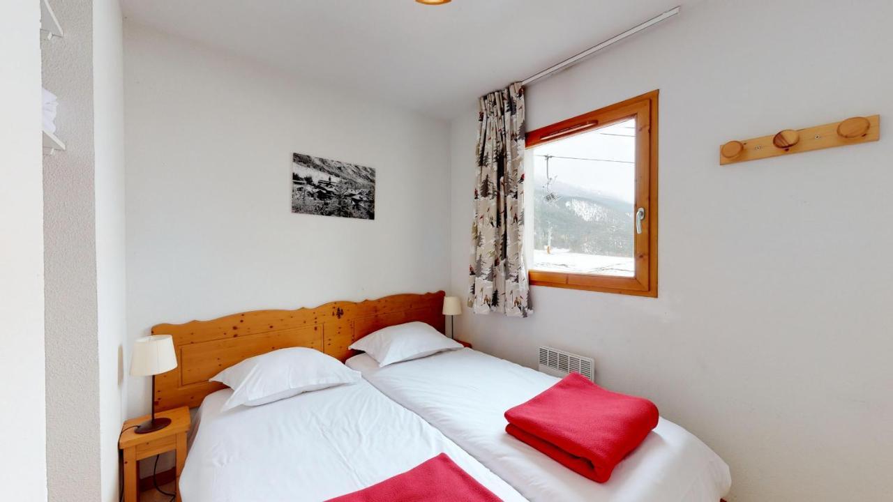 Les Balcons Proche Parc National Vanoise Appartements 2 Pieces 6 Pers Cabine Termignon Exteriér fotografie