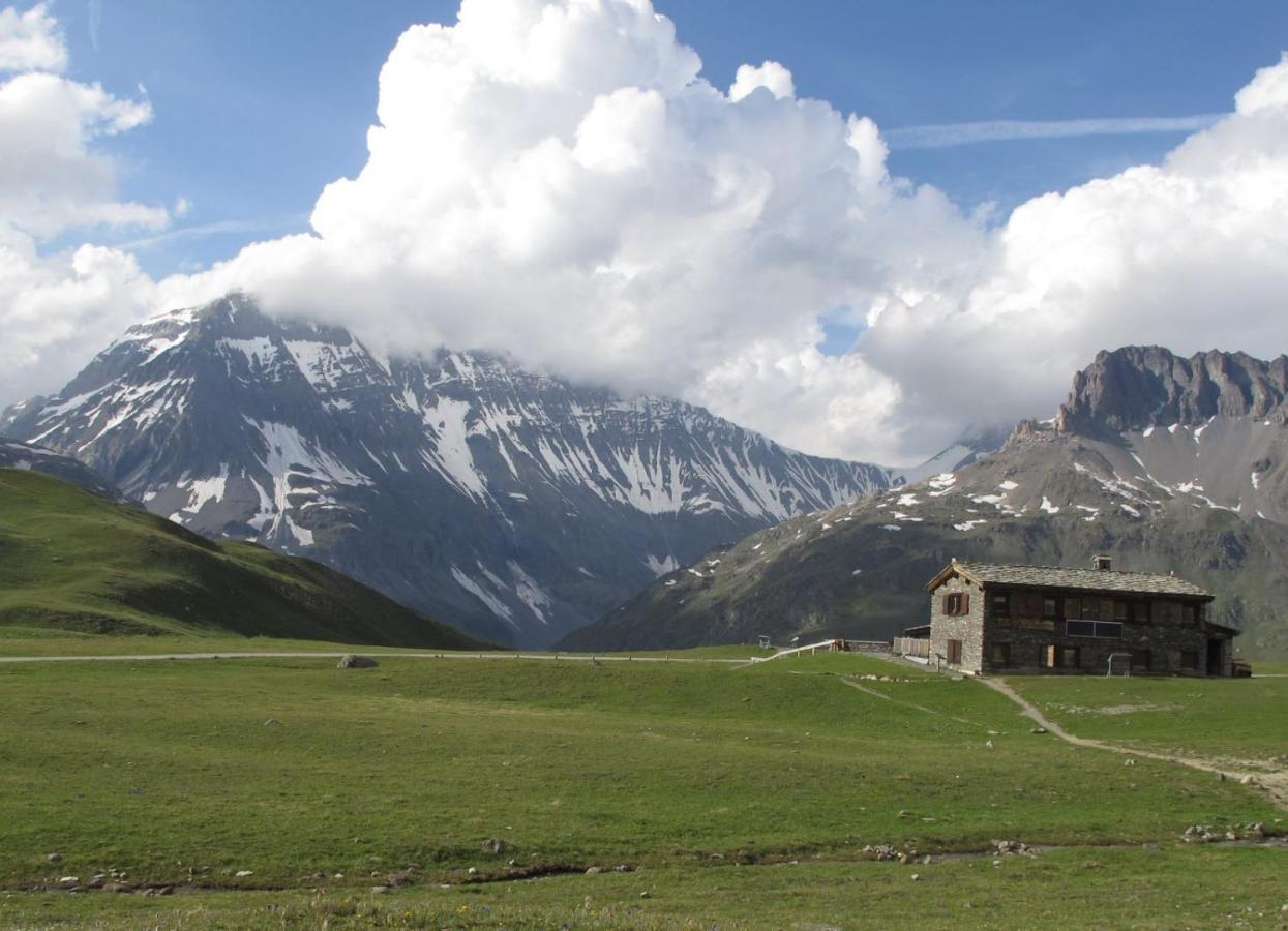 Les Balcons Proche Parc National Vanoise Appartements 2 Pieces 6 Pers Cabine Termignon Exteriér fotografie