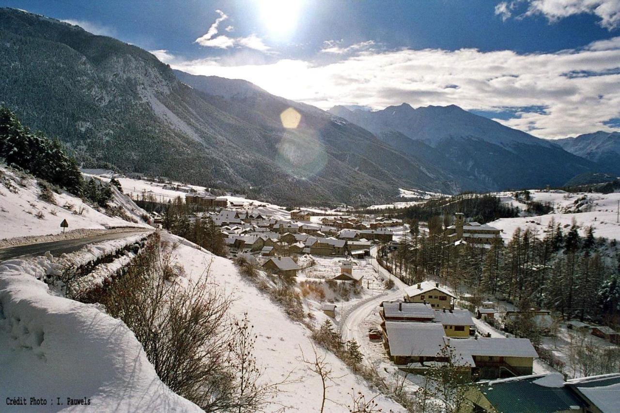 Les Balcons Proche Parc National Vanoise Appartements 2 Pieces 6 Pers Cabine Termignon Exteriér fotografie